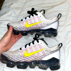 nike vapormax flyknit